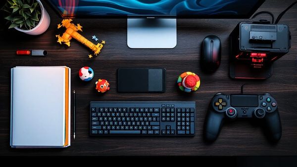The Gear We Actually Use: Games, Memberships & 3D-Printing Picks