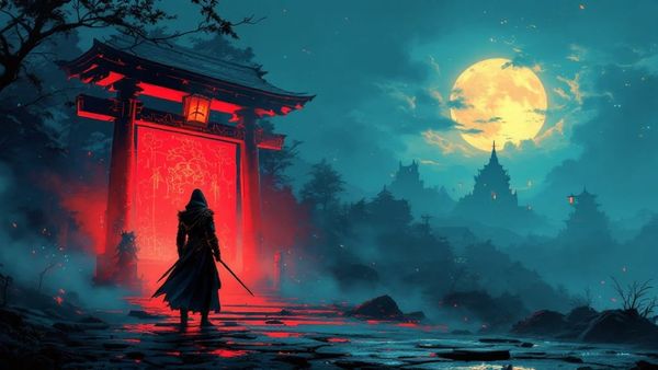 Side Quest #002
