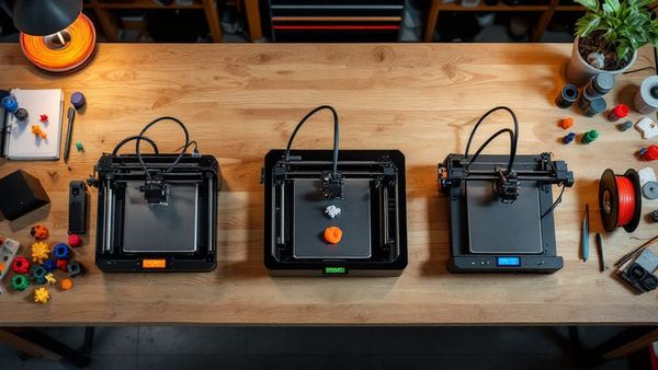 Best Budget 3D Printer Under $300 for Anime Figures, Minis & Props (2026)
