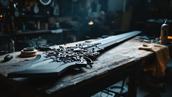 Best Large-Format 3D Printers for Cosplay Props (2026)