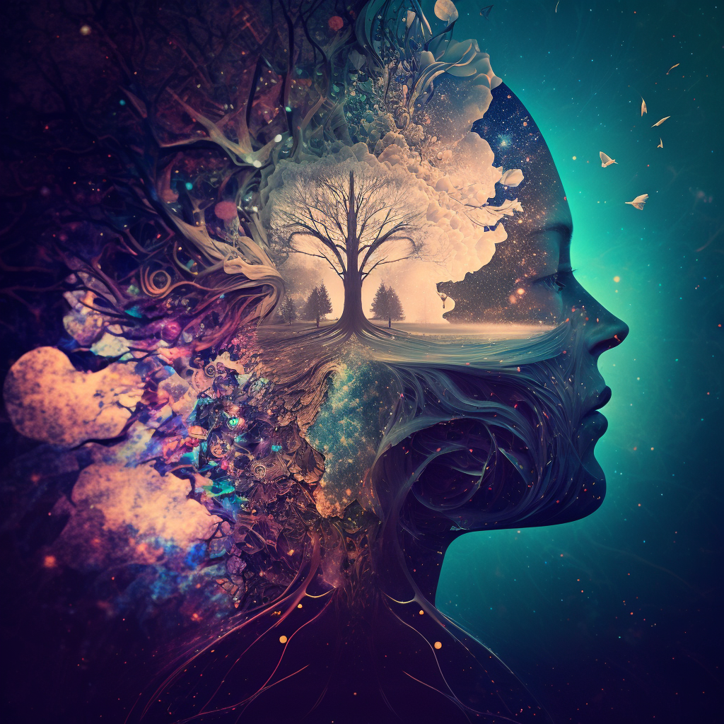 I used to think consciousness was all about the brain