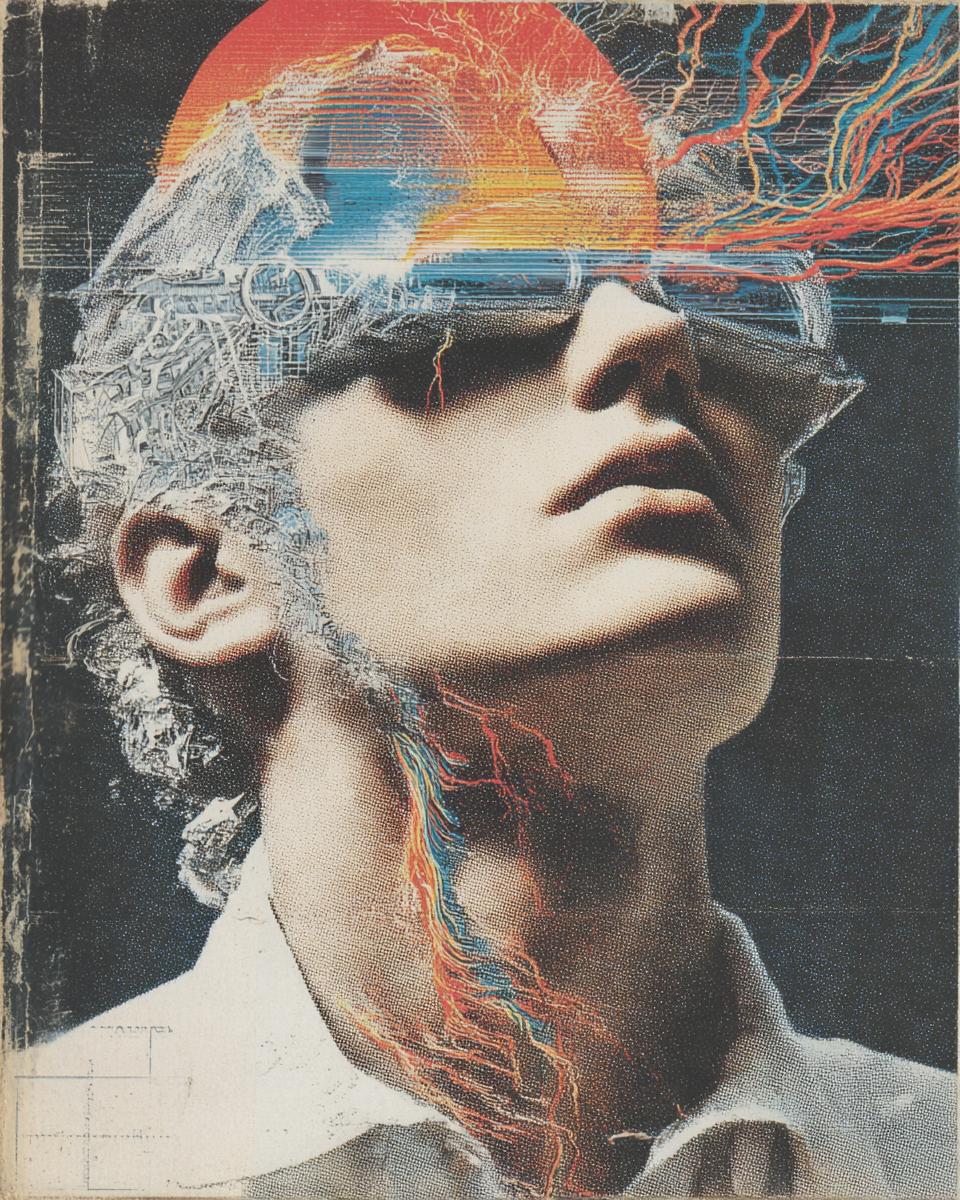 Everything you consume shapes you