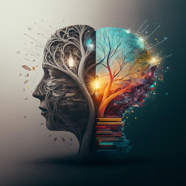 I hope you crush your creative goals in 2023