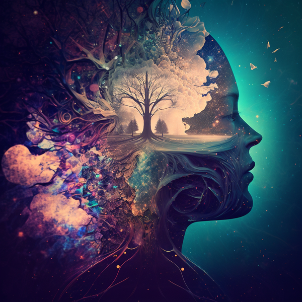 I used to think consciousness was all about the brain