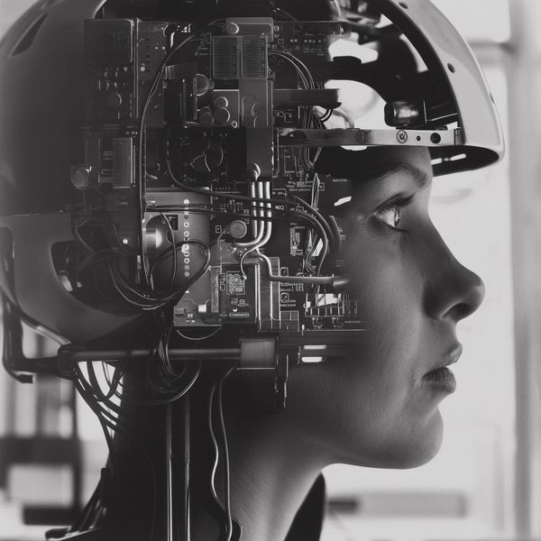 So, will I be replaced?