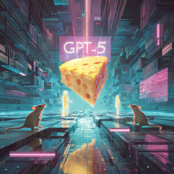 Change Always Stings