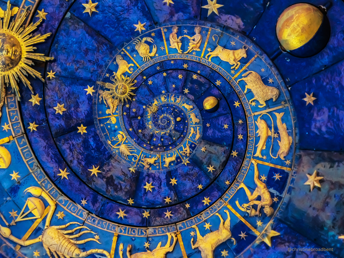 Explore the Signs of the Zodiac
