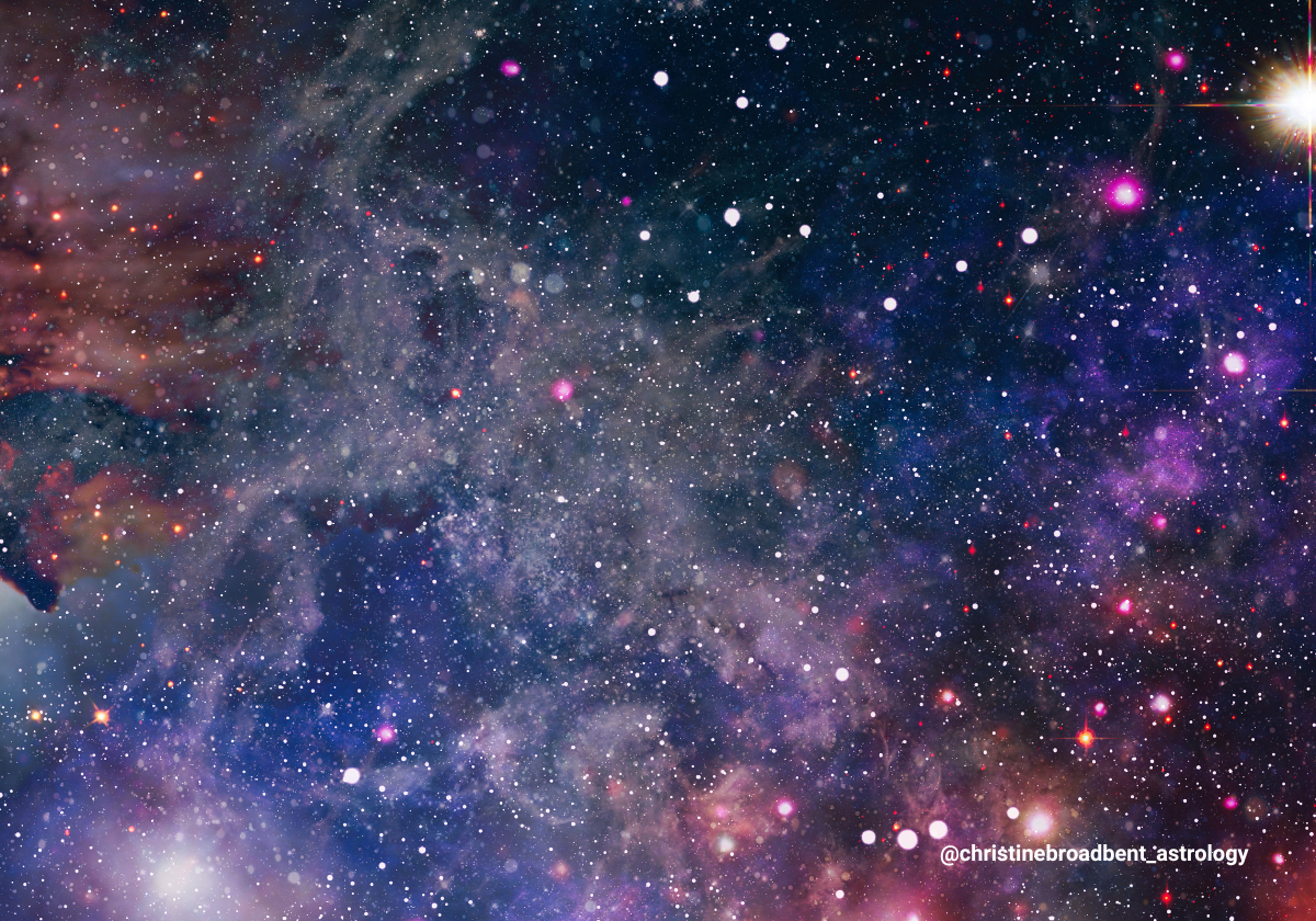 Written in the Stars