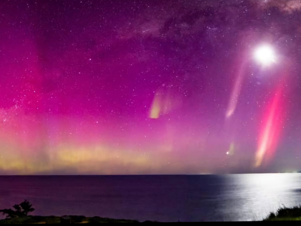 Into Astrology? Let's explore together.