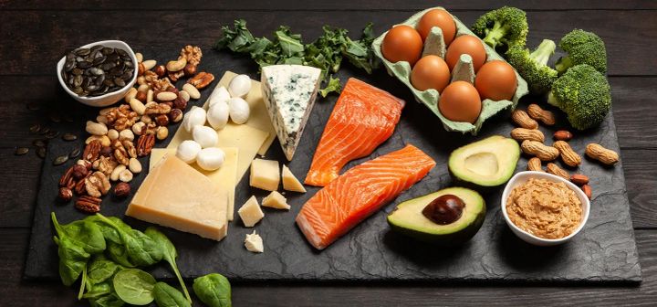 Why You Should Go Keto, Even If You're Not Trying To Lose Weight