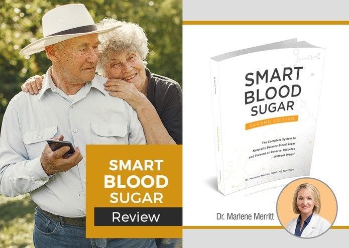 A Comprehensive Review of Marlene Merritt's "Smart Blood Sugar" Book