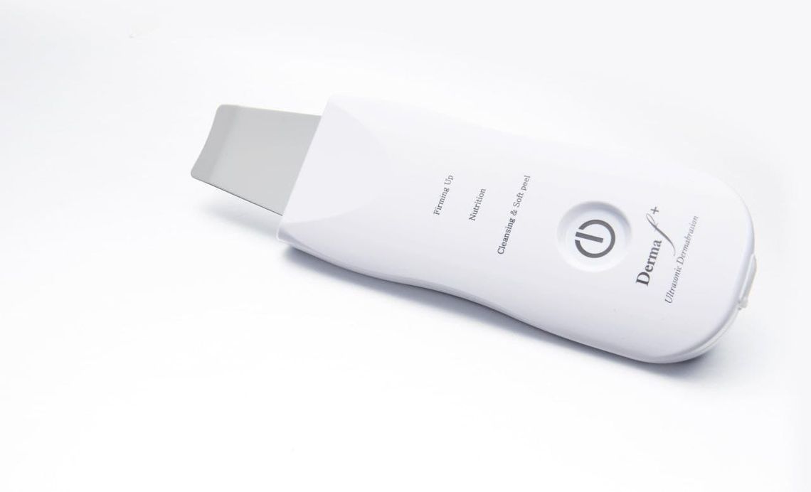 Basic Care - portömning och rengöring | 50 min 1095:-