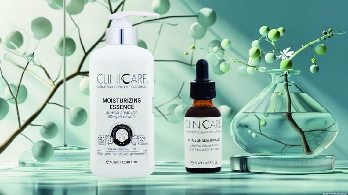 AHA/EGF Skinbooster - fräsch hud och lyster | 45-60 min 1495:-