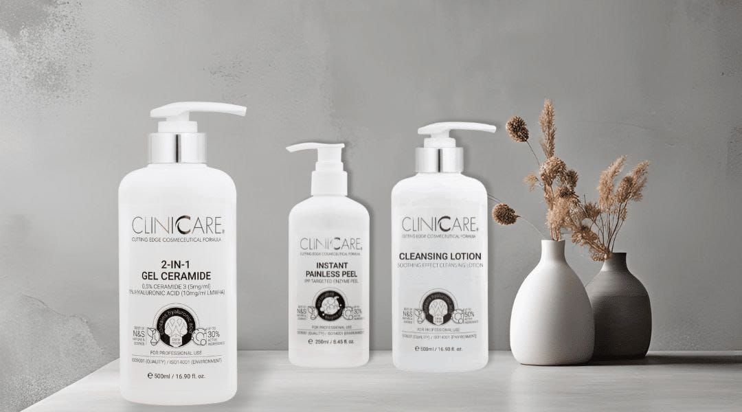 Hydrate Revive - fuktboost med elektroporation | 60 min 1295:-