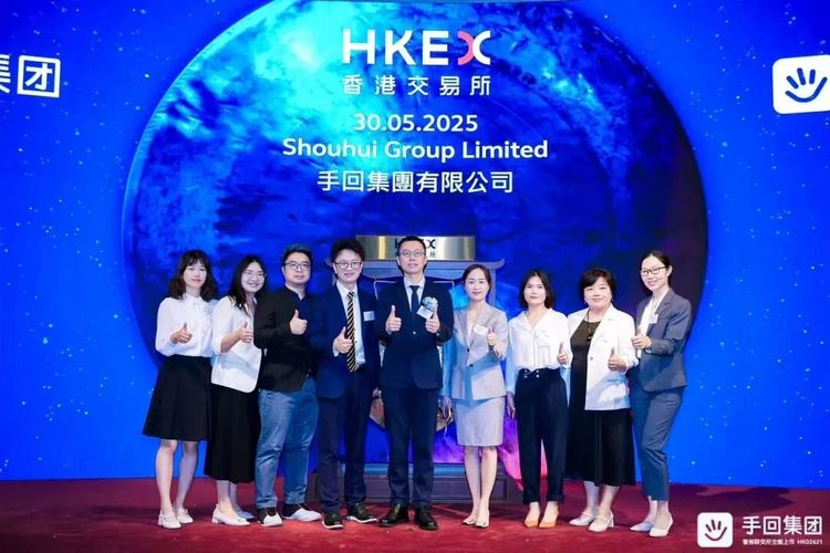 净利大增600%：拆解手回集团（2621.HK）的利润水分与真实成色
