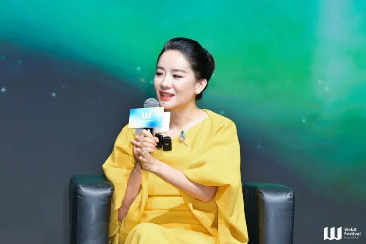 币安“一姐”香港高调营销：未回应1011事件