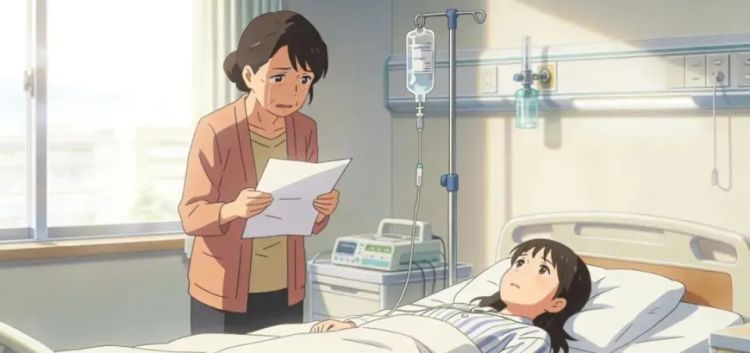 申能财险15年老员工为女儿购买学平险，患病花11万后也遭拒赔