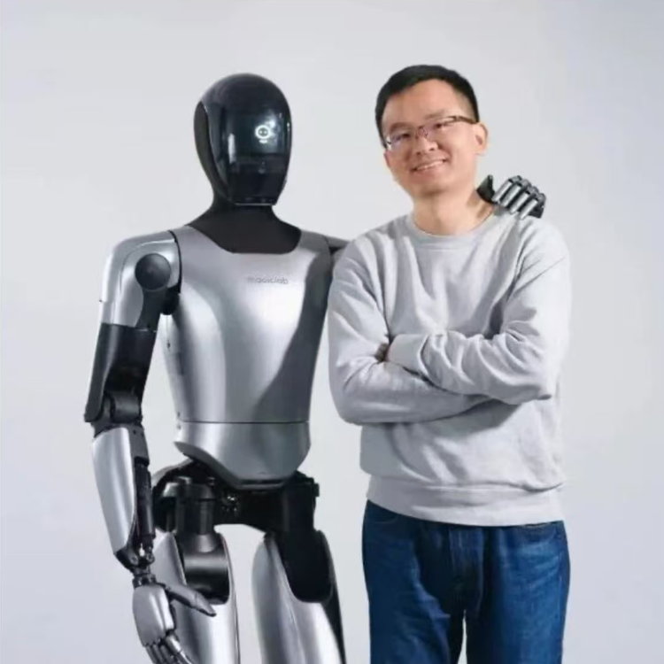 赞助春晚后创始人离职，魔法原子冲刺上市引争议