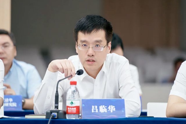 浙商银行2025年报：十年最差，新行长吕临华如何破局？