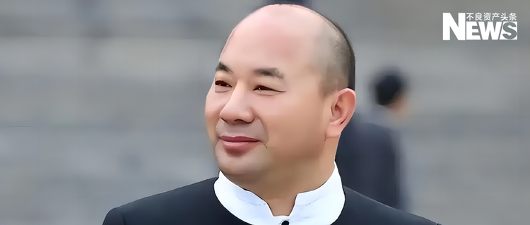 贵阳银行16亿债权远未填满，世界铜王的10万亿坑比恒大的还深