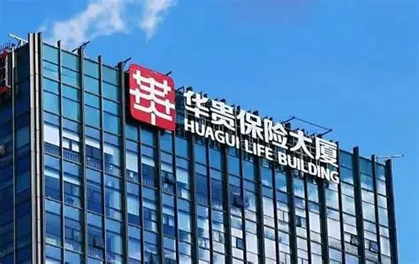 华贵人寿第二任董事长刘刚离任！交出整顿、增资与扭亏三张答卷