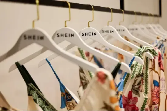 中国快时尚巨头SHEIN再遭法国监管罚款，两年累计罚款达5亿元