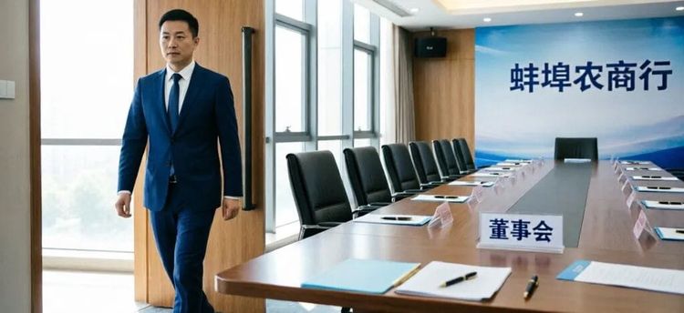 或因蚌埠投资集团1.5亿贷款，蚌埠农商行被罚40万，前行长也被警告