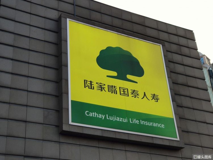 陆家嘴国泰人寿陷“偿付焦虑”，20亿资金入场能否缓解？
