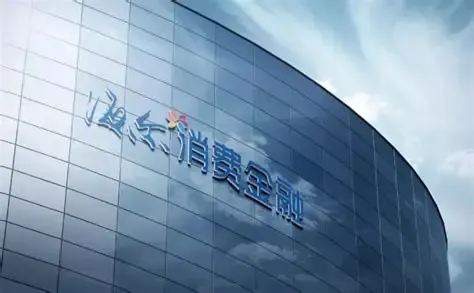 346元，海尔消费金融成被执行人