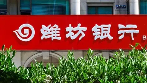 潍坊银行价值1.54亿元股权将被拍卖！风险抵御能力低于行业平均水平