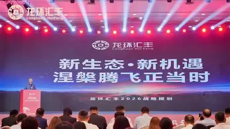 隐形收费、私转债权、深夜拖车乱象丛生，头部助贷龙环汇丰合规失守