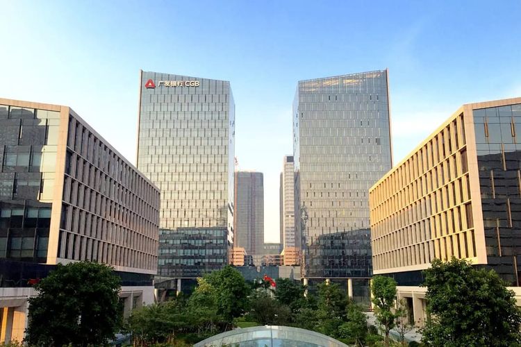 广发银行7.6亿股权被冻结，到底怎么回事？