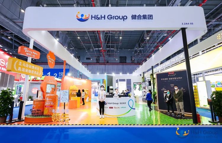 超140亿营收赚不到2亿，健合集团的钱被谁拿走了？