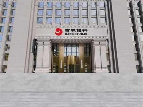 涉“反洗钱”被罚204.5万，陈志兴“接棒”吉林银行后能否根除旧疾？