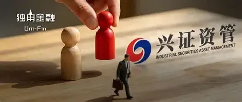 6年旧账被翻！兴证国际资管680万港元重罚，牵出泰禾人寿沉疴往事