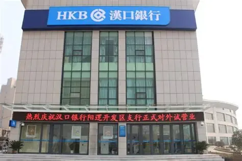 汉口银行15年上市坎坷路，国资入局但困境难解
