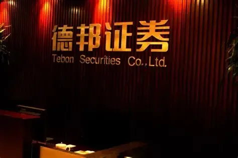 IPO信披违规遭监管追责，德邦证券因履职不力频收监管罚单