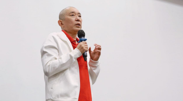 史玉柱与北部湾银行的往事
