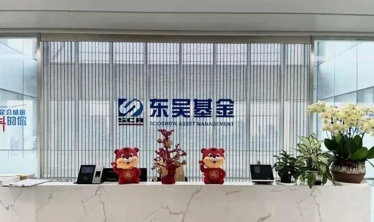 成也科技、败也科技！东吴基金两产品本月净值回撤四成