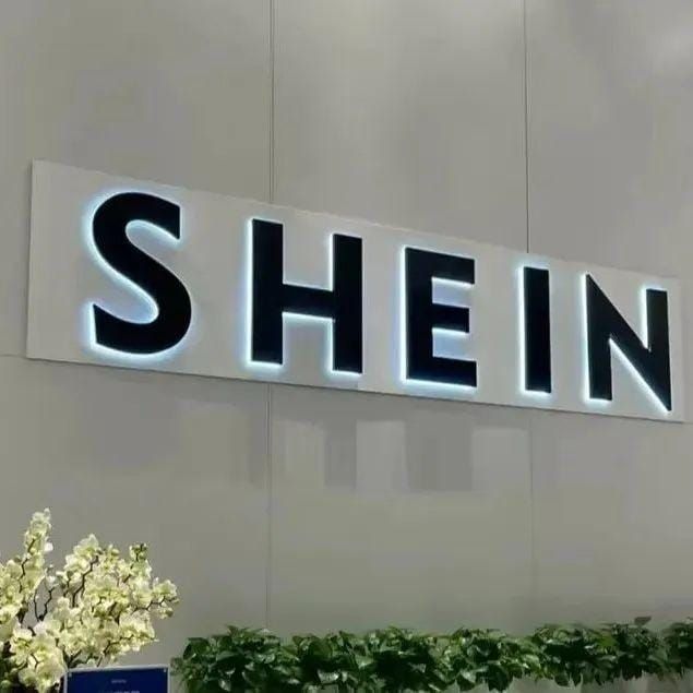 六年IPO长跑、千亿估值腰斩：Shein的全球化叙事为何失灵？