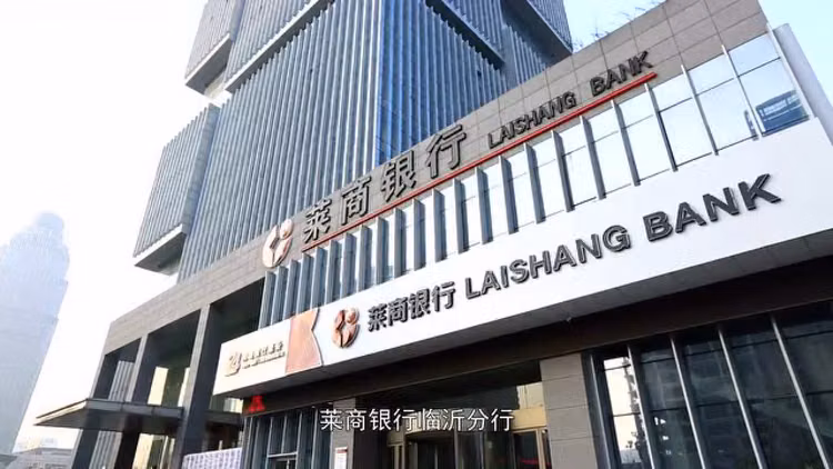 莱商银行1600万股遭司法冻结，多家股东现质押、失信、大额被执行风险