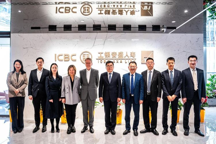 徐旻华获批工银安盛资管CRO：合规风控两个首席一肩挑