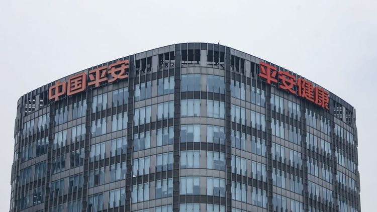 保险协同收入停滞，企业健管增长65%：平安健康换引擎