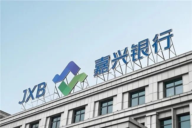 嘉兴银行董事长王芳任职资格获核准，去年3月获批出任行长