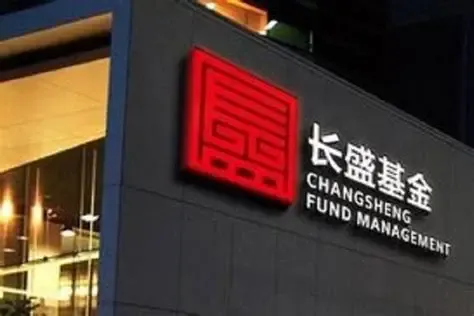 近5年逆势亏8.82%长盛基金权益“瘸腿”还能走多远