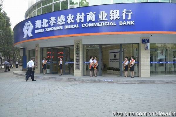 年度首家评级下调银行落地！孝感农商行深陷资产、盈利、资本三重困局