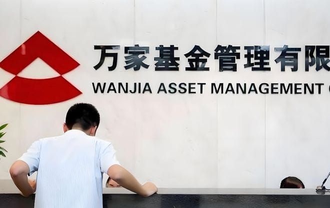 权益业绩稳居行业前十，规模结构失衡！万家基金如何破局？