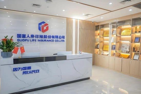二季度赚了43亿元的唯品会金融版图风波不断，所持国富人寿股权被稀释