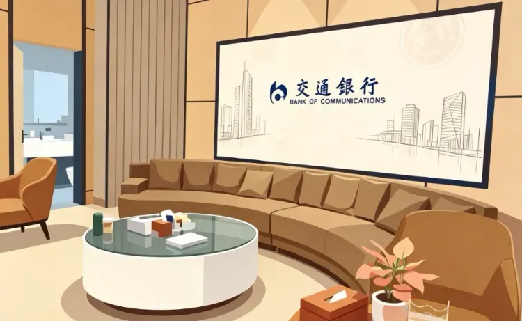 交行信用卡不良率3.80%背后：460亿缩量与42亿不良新增