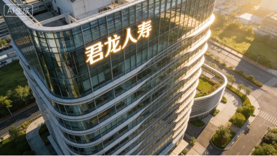 10亿资金在路上，第八次“补血”进行中，君龙人寿“自我造血”待破题